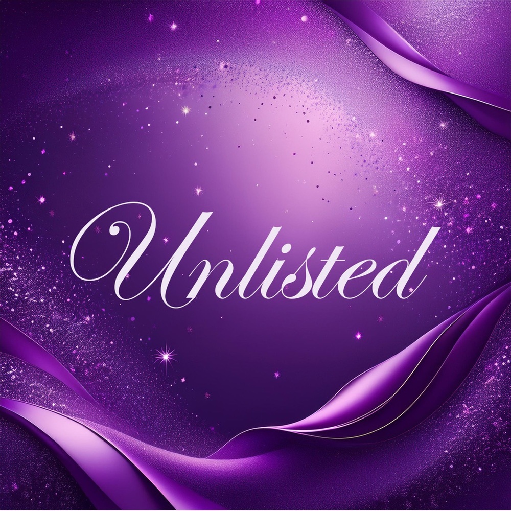 Unlisted